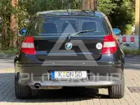 2005 BMW 116