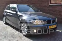 2005 BMW 116