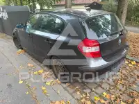 2005 BMW 116