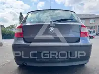 2005 BMW 116
