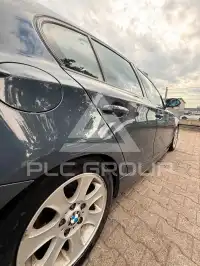 2005 BMW 116