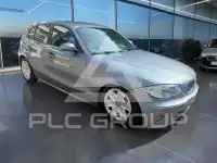 2005 BMW 116