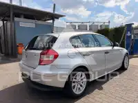 2005 BMW 116
