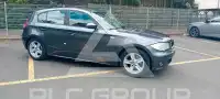 2005 BMW 116