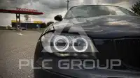 2005 BMW 116