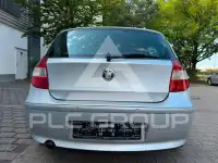 2005 BMW 116