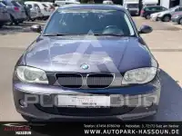 2005 BMW 116