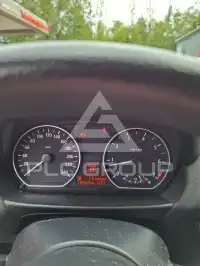 2005 BMW 116