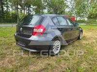 2005 BMW 116