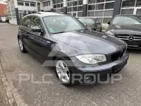 2005 BMW 116