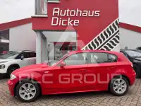 2005 BMW 116