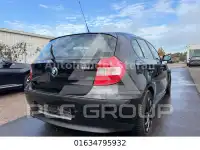 2005 BMW 116