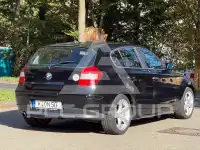 2005 BMW 116