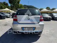2005 BMW 116