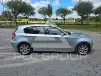 2005 BMW 116