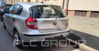 2005 BMW 116