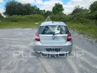 2005 BMW 116