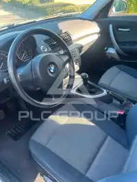2005 BMW 116