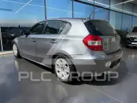 2005 BMW 116