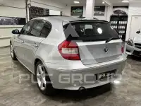 2005 BMW 116