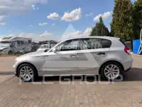 2005 BMW 116