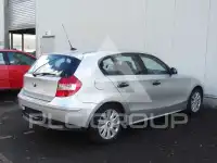 2005 BMW 116