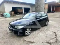 2005 BMW 116