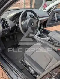 2005 BMW 116