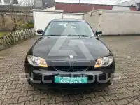2005 BMW 116