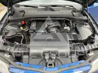 2005 BMW 116