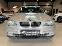 2005 BMW 116