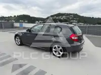 2005 BMW 116