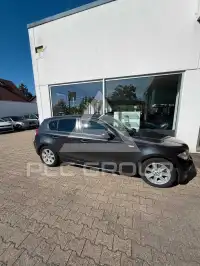 2005 BMW 116