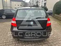 2005 BMW 116