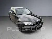 2005 BMW 116