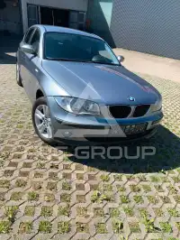 2005 BMW 116