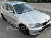 2005 BMW 116