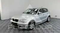 2005 BMW 116