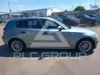 2005 BMW 116
