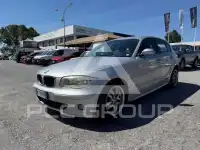 2005 BMW 116