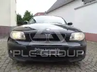 2005 BMW 116