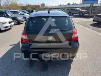 2005 BMW 116