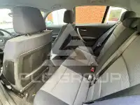 2005 BMW 116