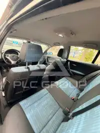 2005 BMW 116