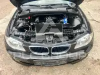 2005 BMW 116
