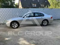 2005 BMW 730