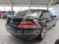 2005 BMW 730
