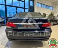 2005 BMW 730