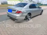2005 BMW 730
