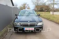 2005 BMW 730
